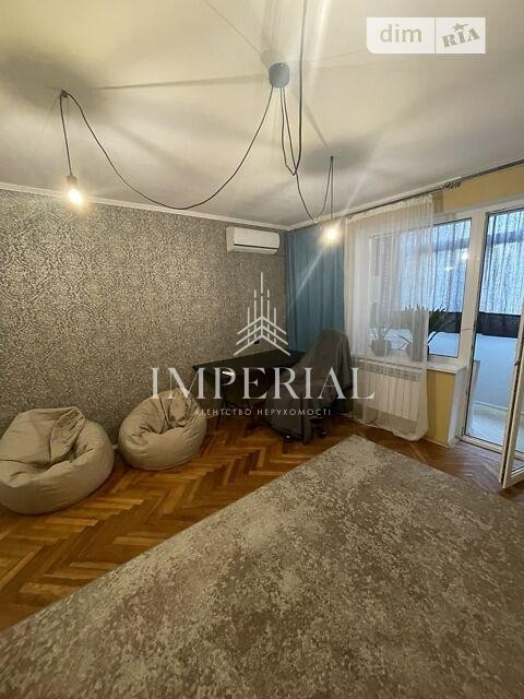 1-кімнатна квартира