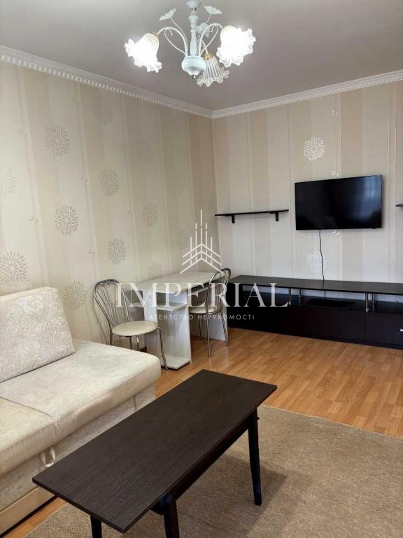2-кімнатна квартира