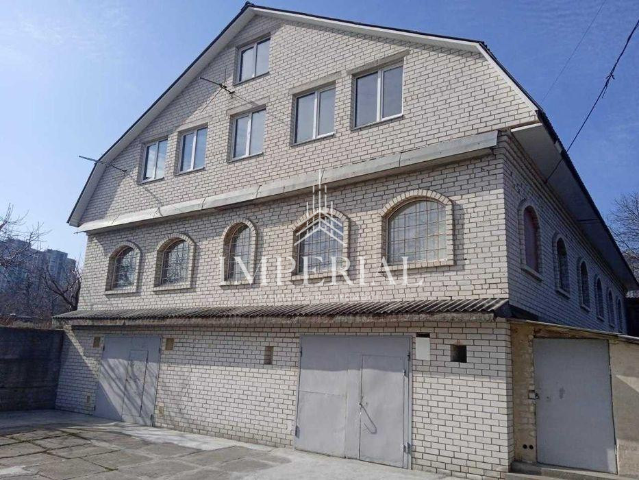 Будинок