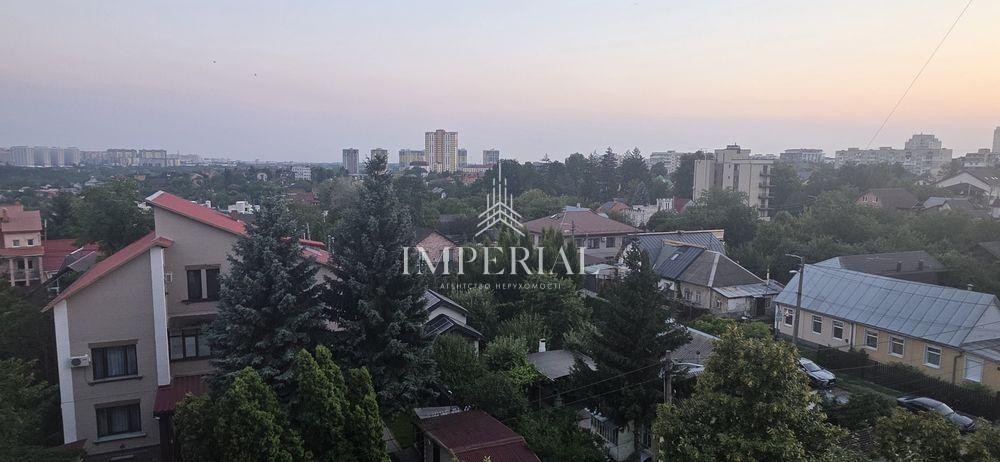 1-кімнатна квартира
