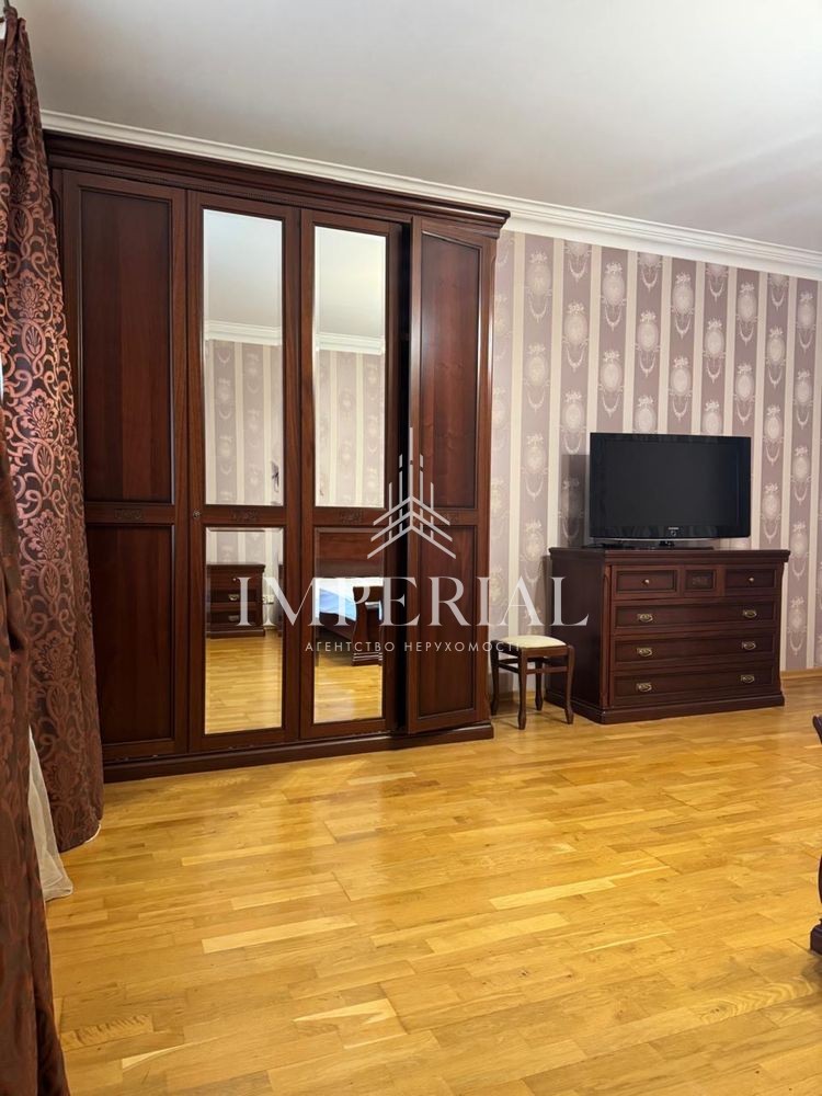 3-кімнатна квартира