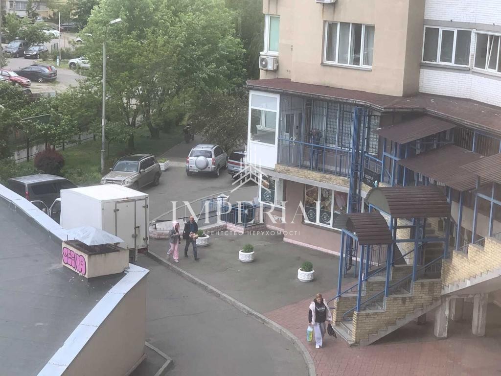 1-кімнатна квартира