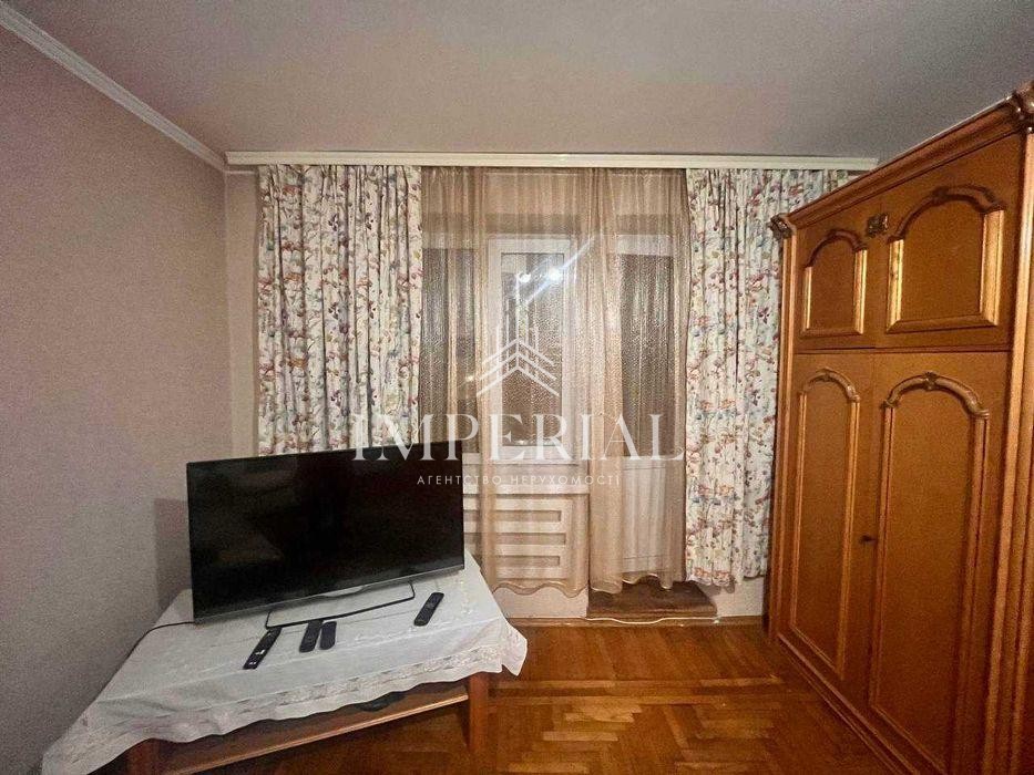 3-кімнатна квартира