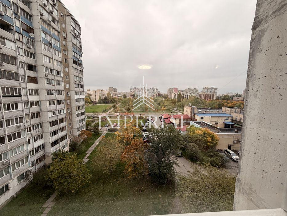 3-кімнатна квартира