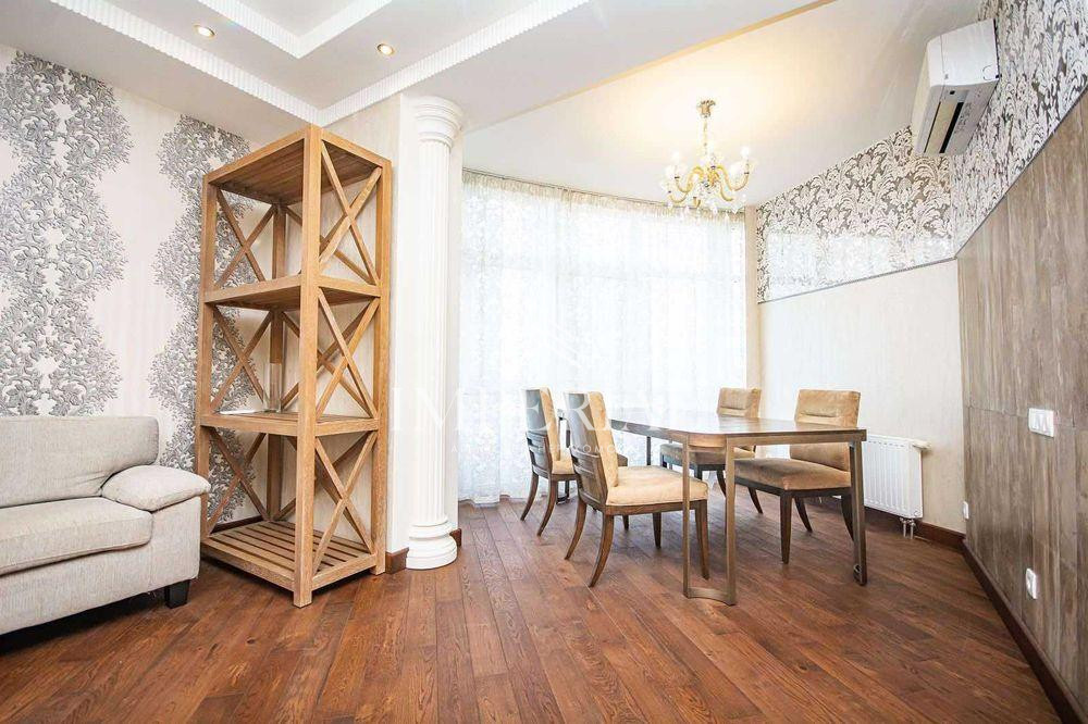 3-кімнатна квартира
