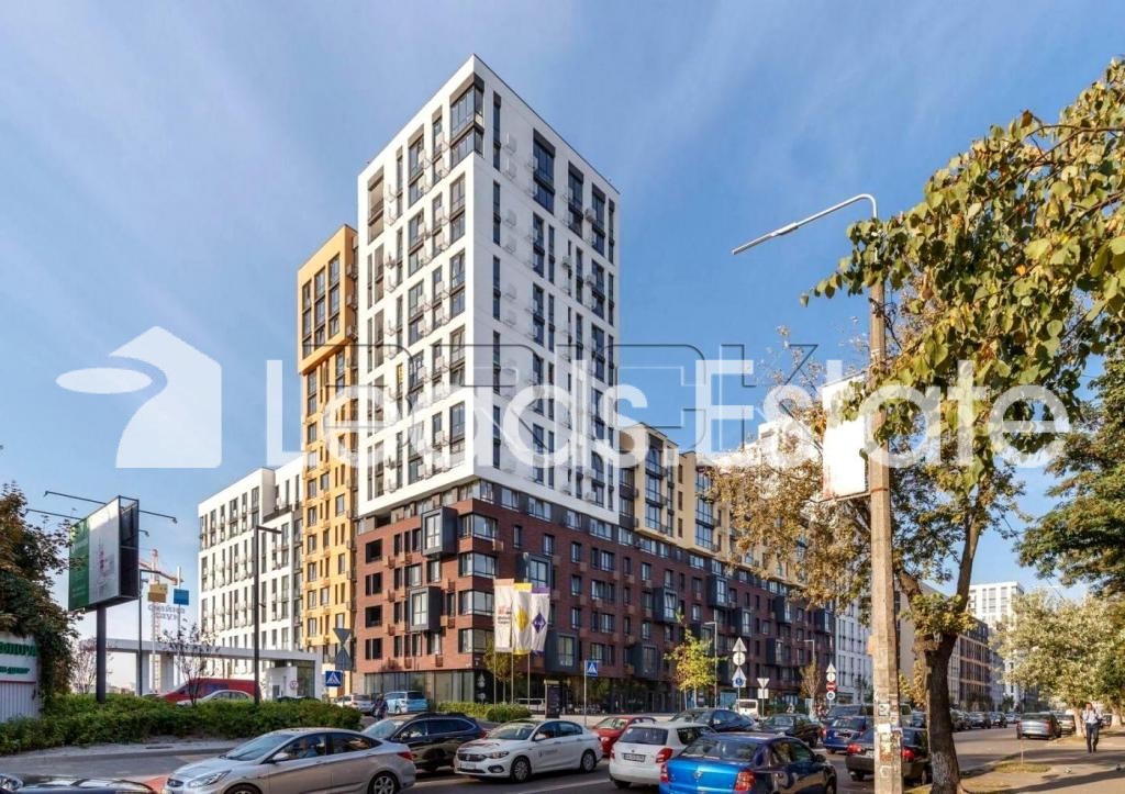 3-кімнатна квартира