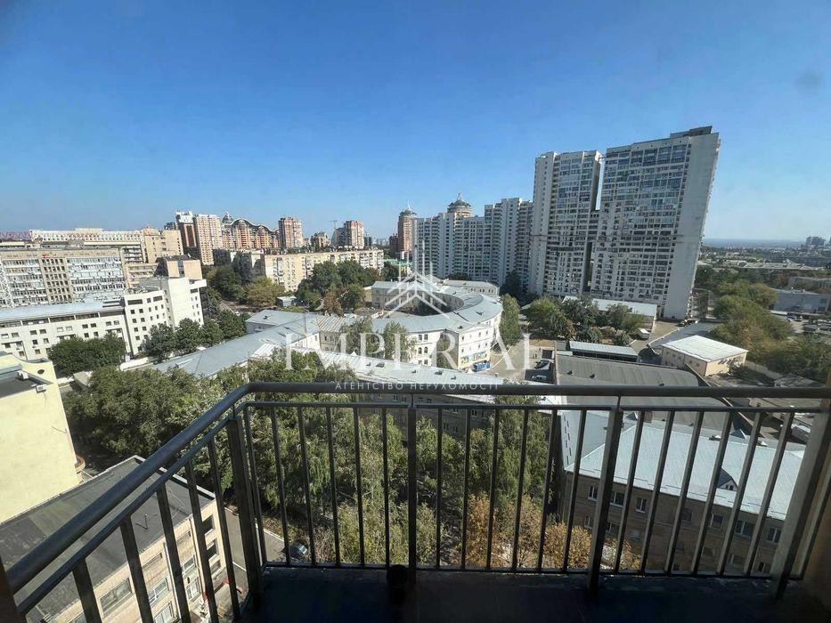 3-кімнатна квартира