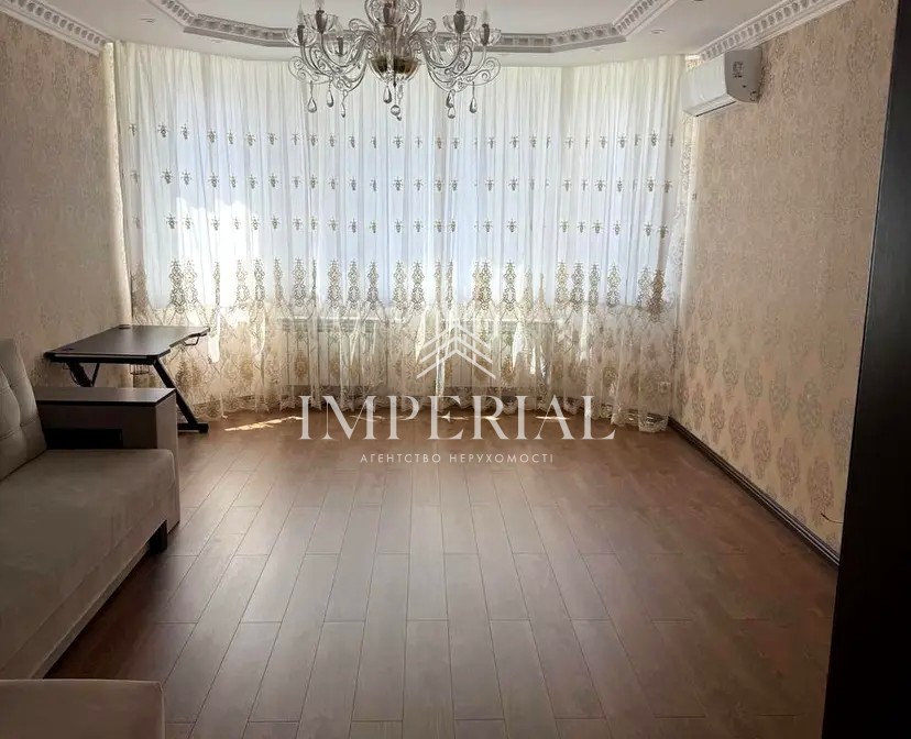 2-кімнатна квартира