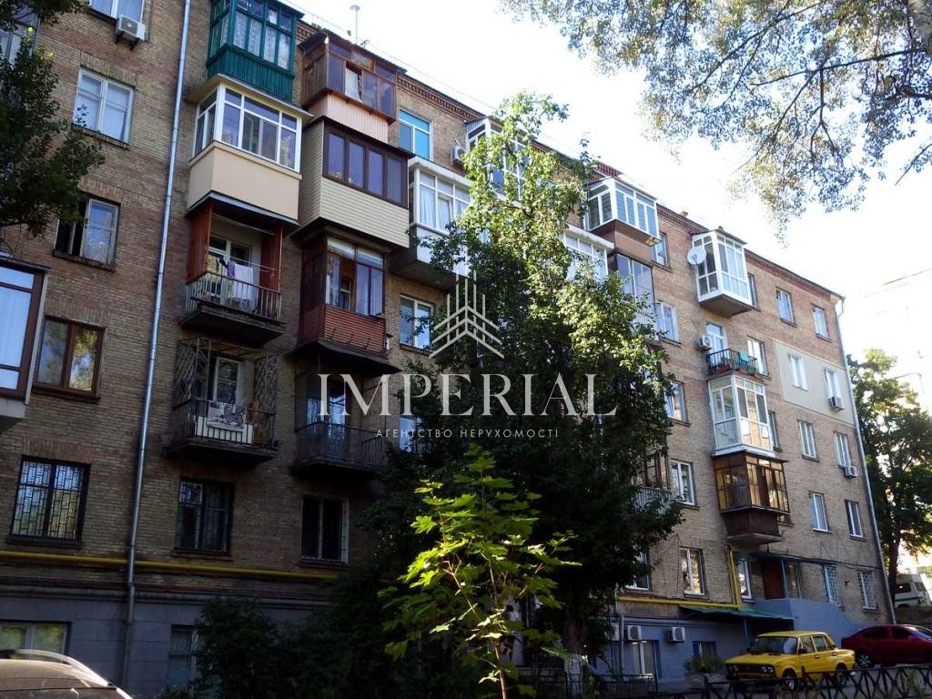 2-кімнатна квартира