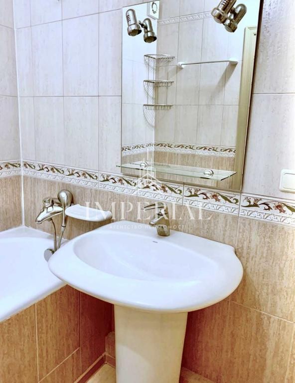 3-кімнатна квартира