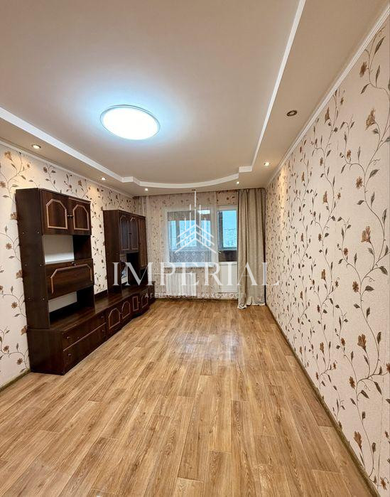 3-кімнатна квартира
