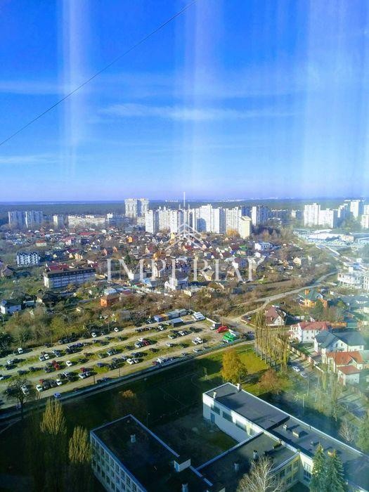 4-кімнатна квартира