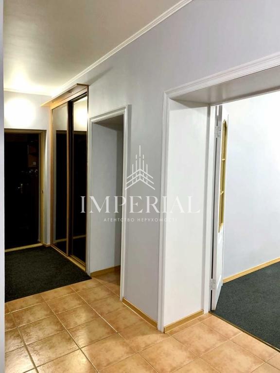 3-кімнатна квартира