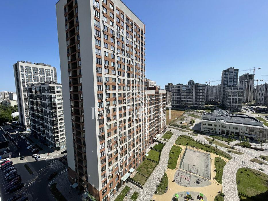 1-кімнатна квартира