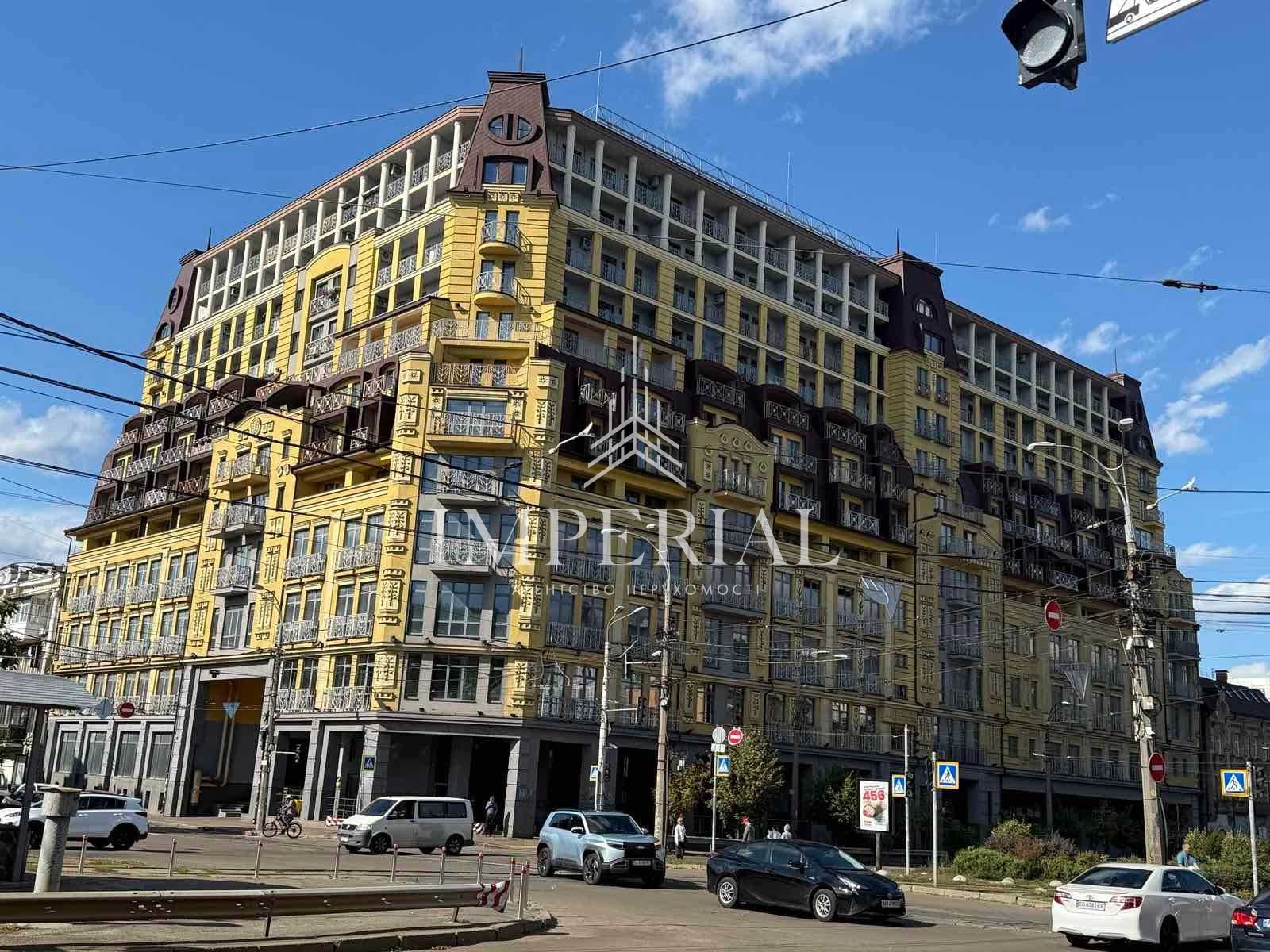 1-кімнатна квартира