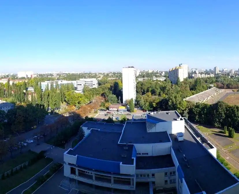 2-кімнатна квартира