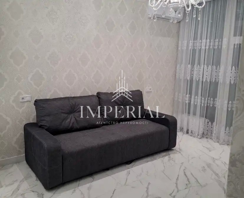 1-кімнатна квартира
