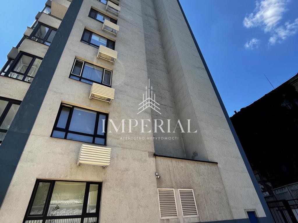1-кімнатна квартира