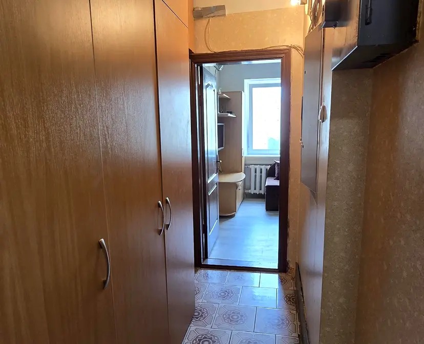 2-кімнатна квартира