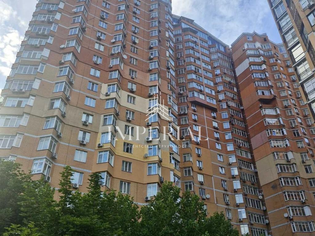 2-кімнатна квартира