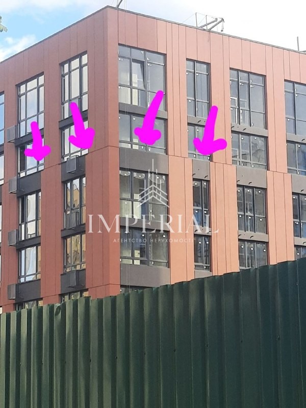 2-кімнатна квартира
