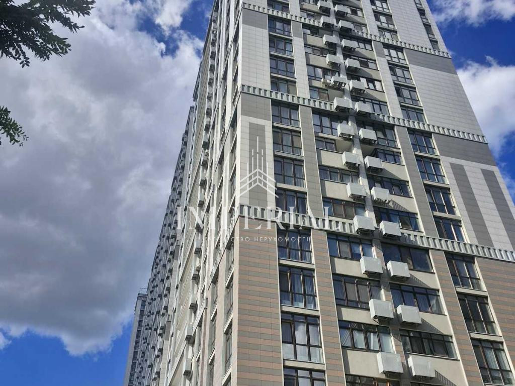 3-кімнатна квартира