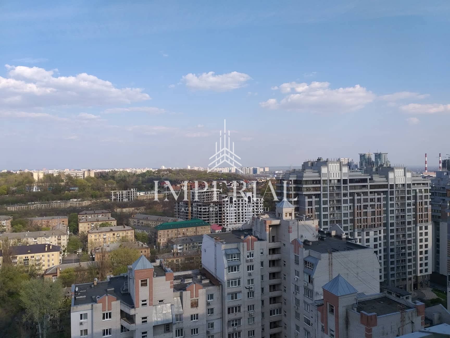 1-кімнатна квартира