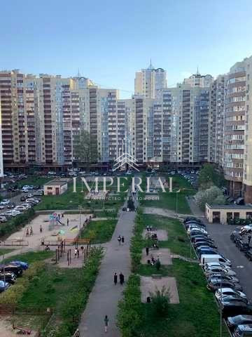 2-кімнатна квартира