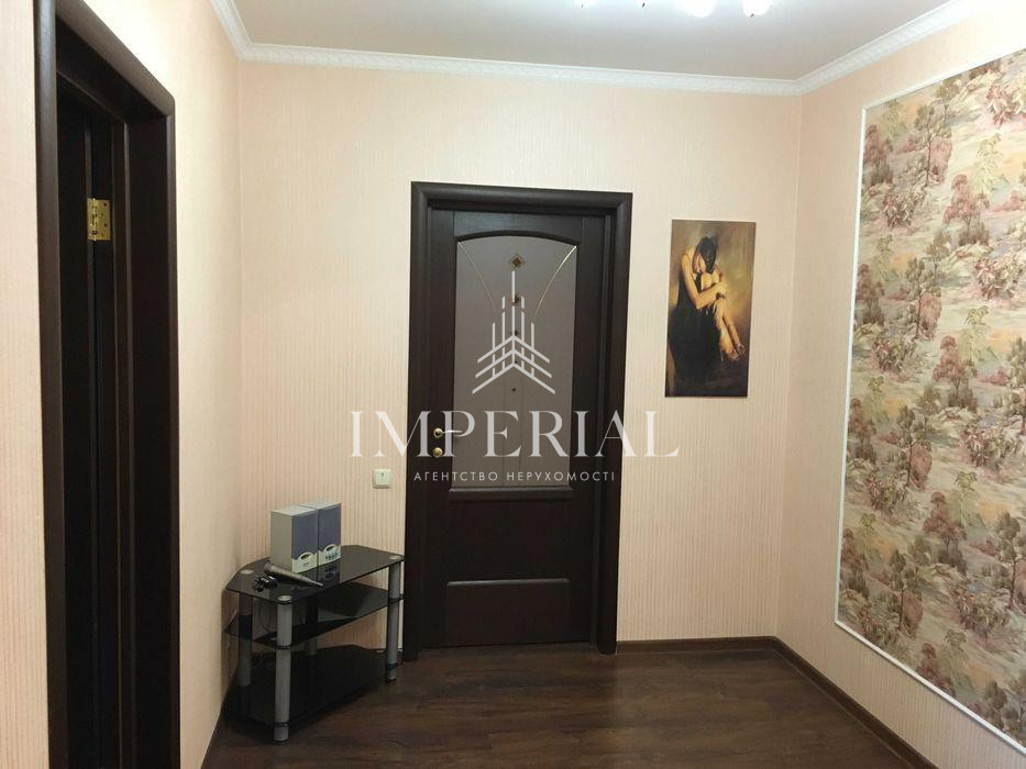 2-кімнатна квартира