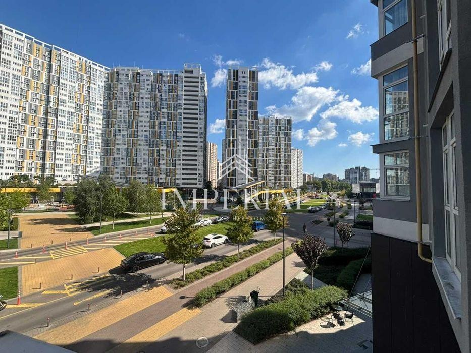 4-кімнатна квартира