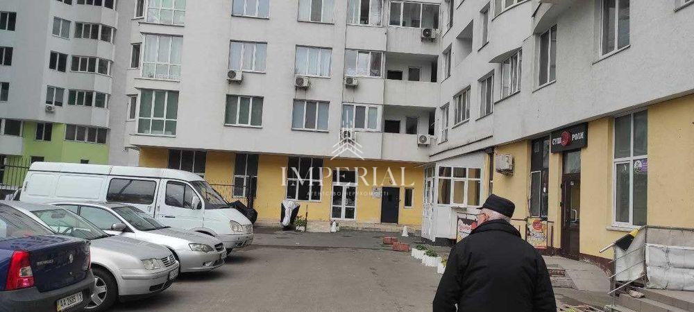 1-кімнатна квартира