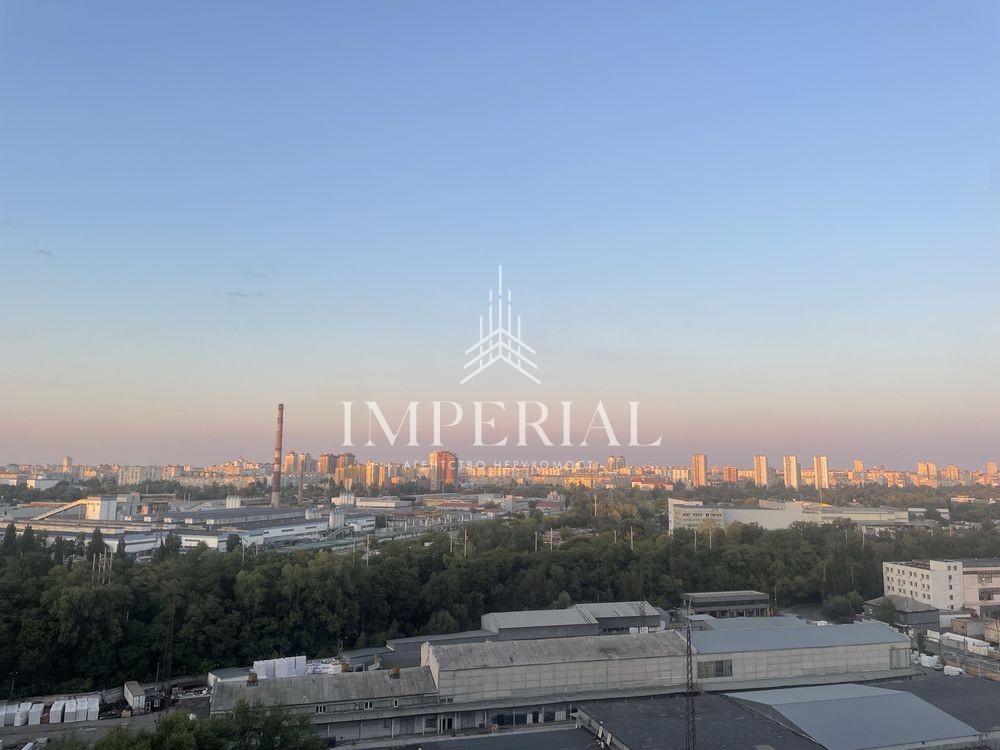 2-кімнатна квартира