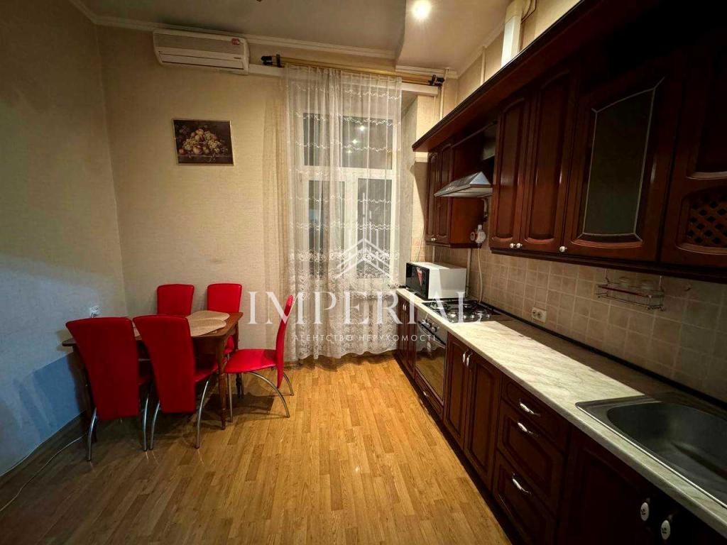 3-кімнатна квартира