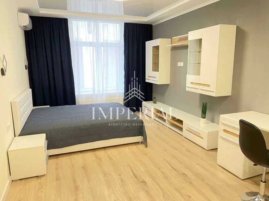 1-кімнатна квартира