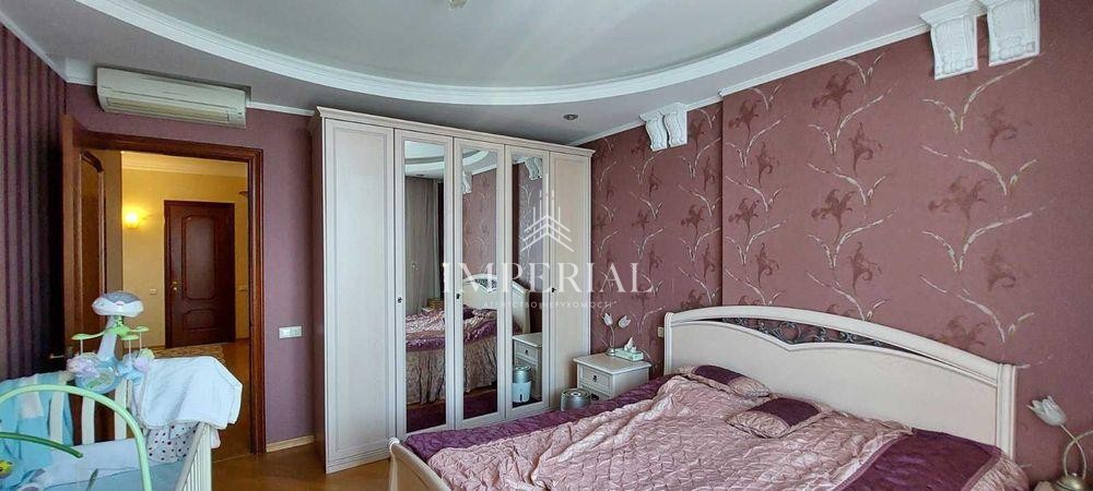 3-кімнатна квартира