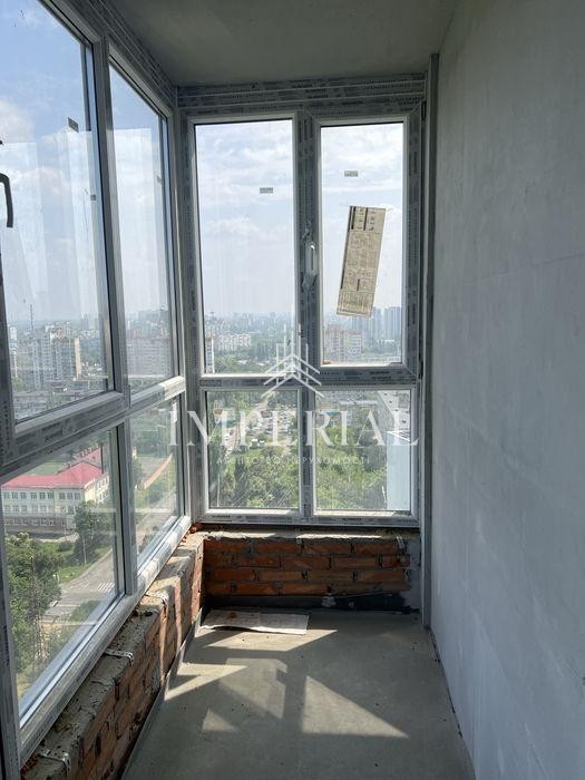 3-кімнатна квартира