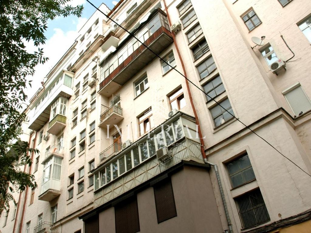 3-кімнатна квартира