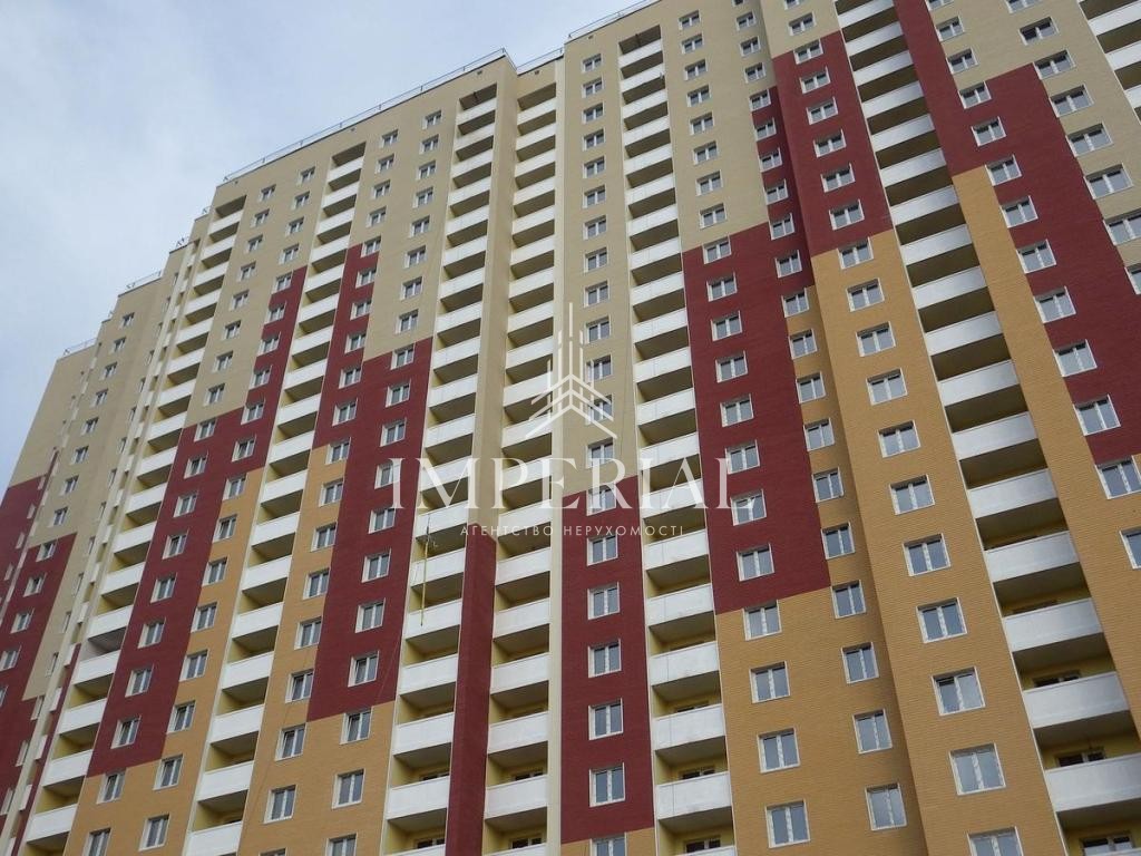 2-кімнатна квартира
