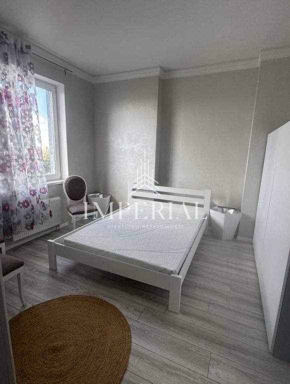 3-кімнатна квартира