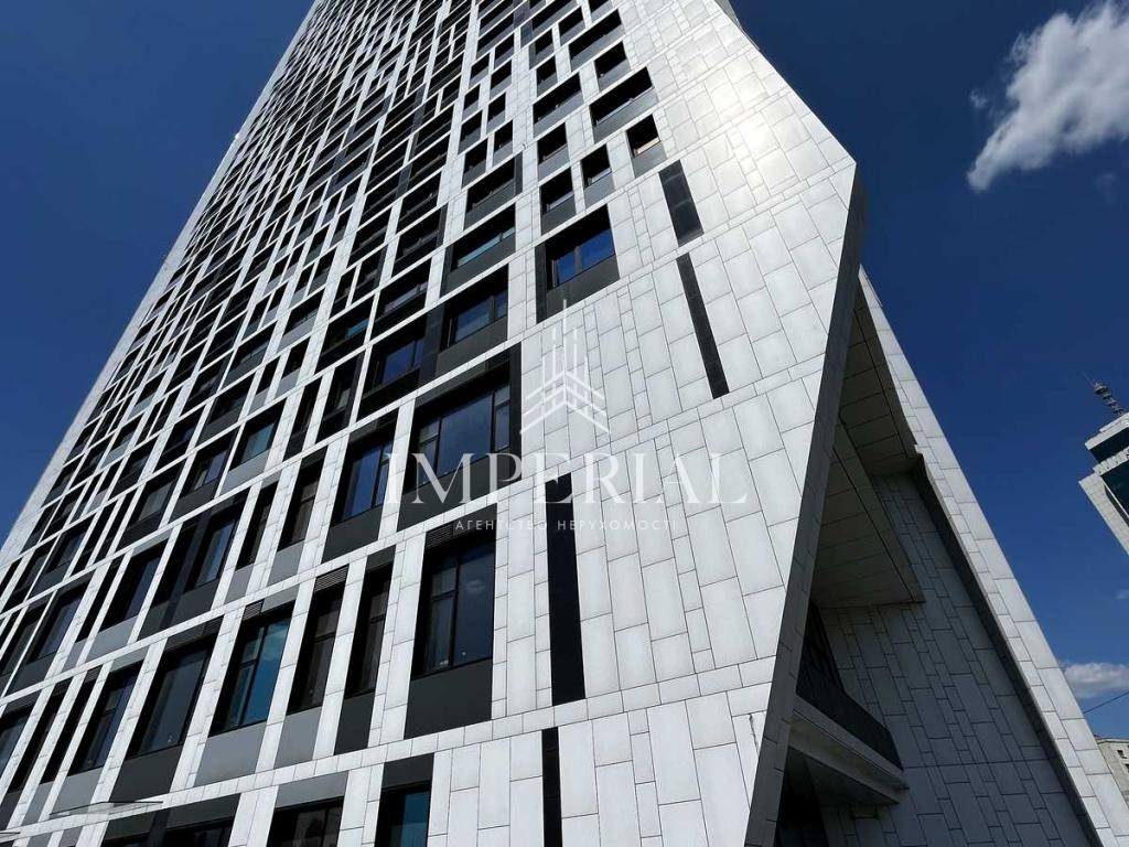 2-кімнатна квартира