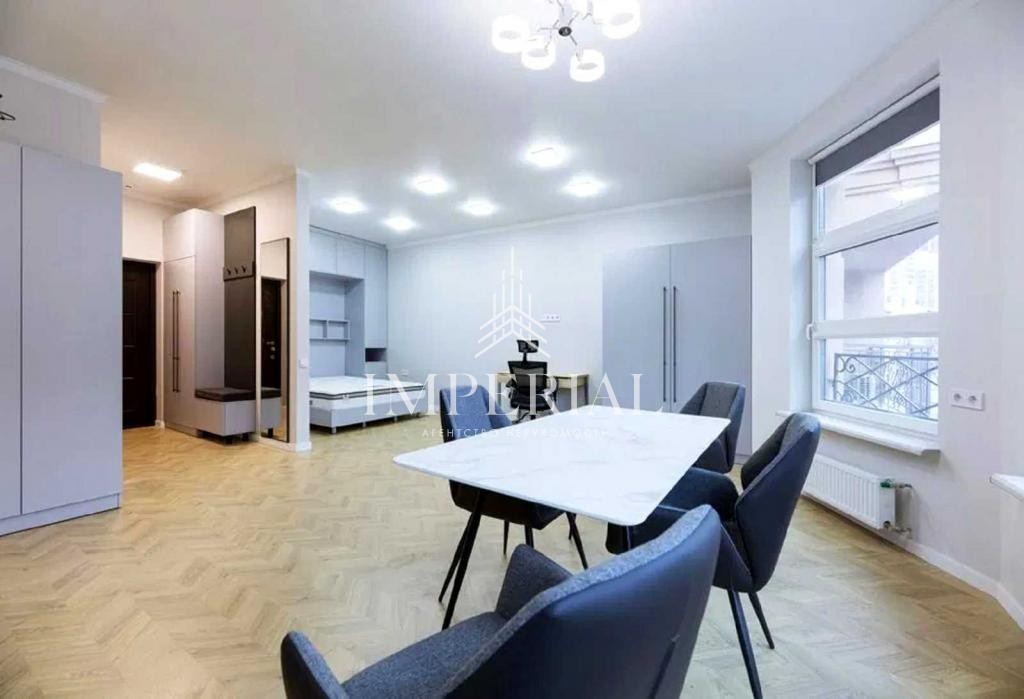 1-кімнатна квартира
