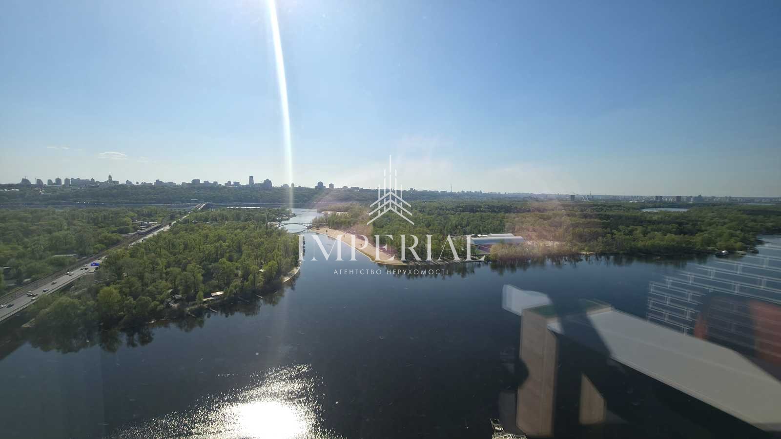 3-кімнатна квартира