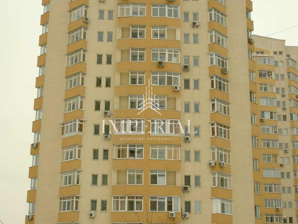 2-кімнатна квартира