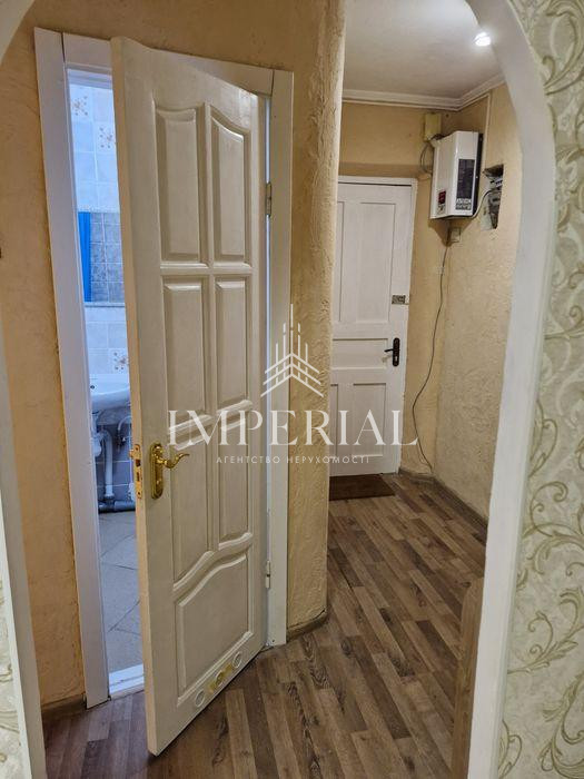 2-кімнатна квартира