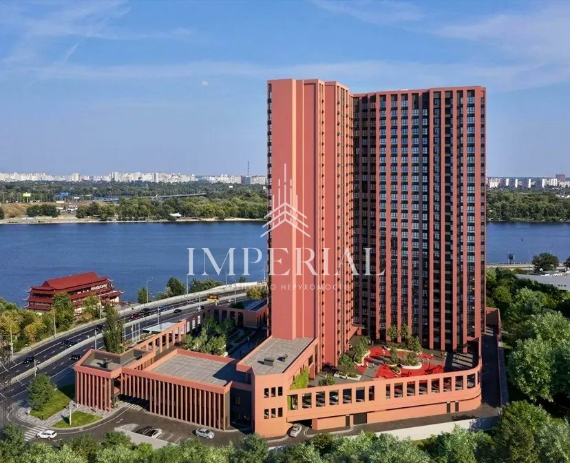 1-кімнатна квартира