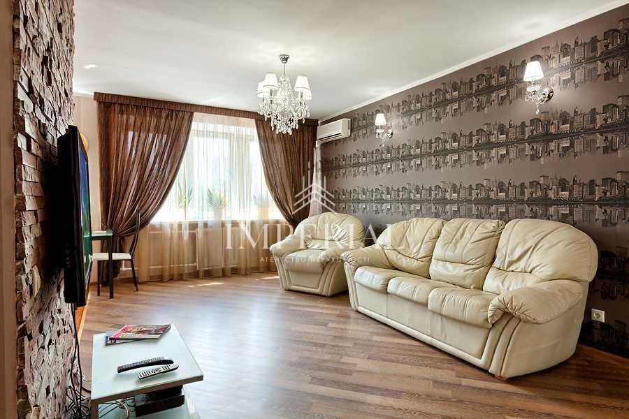 2-кімнатна квартира