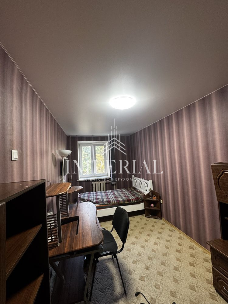 2-кімнатна квартира