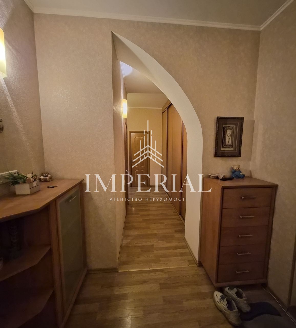 2-кімнатна квартира