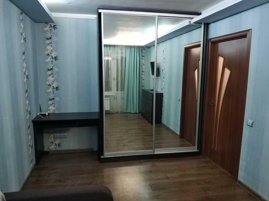 1-кімнатна квартира
