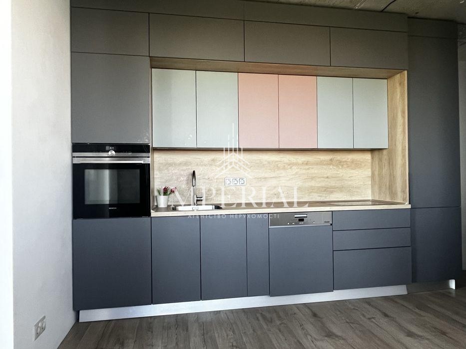 2-кімнатна квартира